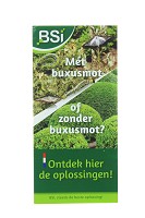 BUXUSMOT FOLDER